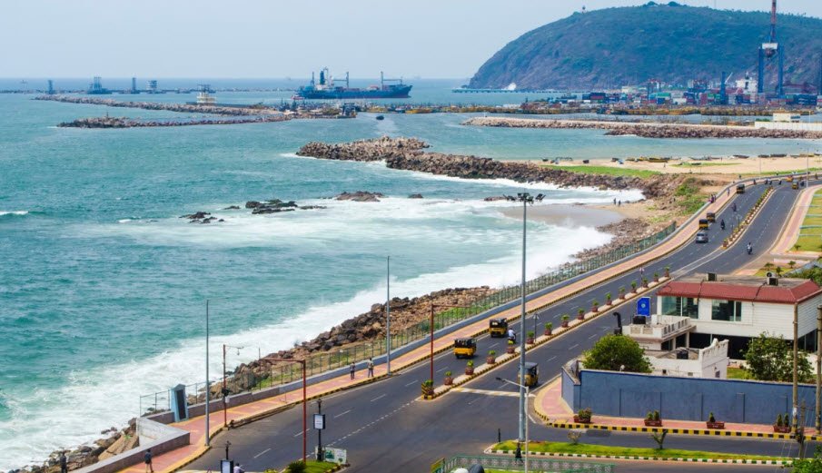 Destiny Beach , , India